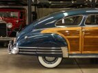 Thumbnail Photo 1 for 1948 Chevrolet Fleetline